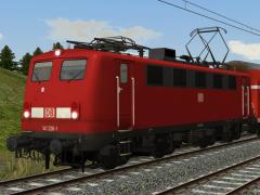  BR 141 verkehrsrot der DBAG EpV im EEP-Shop kaufen