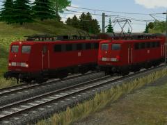  BR 141 verkehrsrot der DBAG EpV im EEP-Shop kaufen