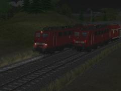 BR 141 verkehrsrot der DBAG EpV im EEP-Shop kaufen Bild 6