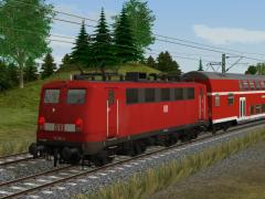 BR 141 verkehrsrot der DBAG EpV im EEP-Shop kaufen Bild 6