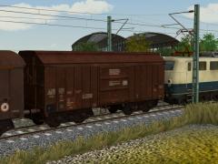  Schwenkdachwagen Taehms 887 und 888 im EEP-Shop kaufen