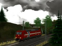E-Loks BR 145 der HGK in Ep V und V im EEP-Shop kaufen Bild 6