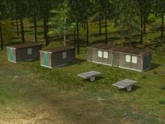 Bungalows im EEP-Shop kaufen Bild 6