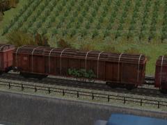 Vierachsige offene G�terwagen der D im EEP-Shop kaufen Bild 6
