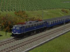  E10 479 der DB in Epoche III im EEP-Shop kaufen