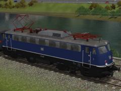  E10 479 der DB in Epoche III im EEP-Shop kaufen