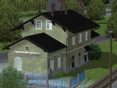 Bahnhof-Leubsdorf (Sachs.) im EEP-Shop kaufen Bild 6
