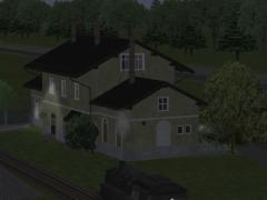 Bahnhof-Leubsdorf (Sachs.) im EEP-Shop kaufen Bild 6