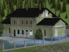 Bahnhof-Leubsdorf (Sachs.) im EEP-Shop kaufen Bild 6