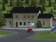 Bahnhof-Leubsdorf (Sachs.) im EEP-Shop kaufen Bild 12