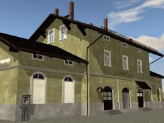 Bahnhof-Leubsdorf (Sachs.) im EEP-Shop kaufen Bild 13