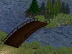 Holzbr�cken im EEP-Shop kaufen Bild 6