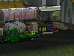 Kleinlaster - Langpritsche im EEP-Shop kaufen Bild 12