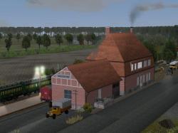  Bahnhof-Niendorf (LBE-Projekt) im EEP-Shop kaufen