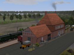 Bahnhof-Niendorf (LBE-Projekt) im EEP-Shop kaufen Bild 6