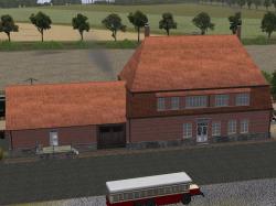 Bahnhof-Niendorf (LBE-Projekt) im EEP-Shop kaufen Bild 6