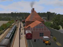 Bahnhof-Niendorf (LBE-Projekt) im EEP-Shop kaufen Bild 6