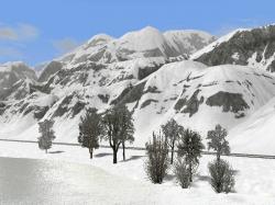  Berg-Set Winter im EEP-Shop kaufen