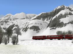 Berg-Set Winter im EEP-Shop kaufen Bild 6