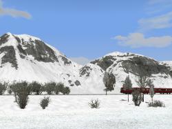 Berg-Set Winter im EEP-Shop kaufen Bild 6