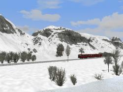 Berg-Set Winter im EEP-Shop kaufen Bild 6