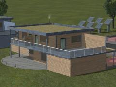 H�user Set mit Solar-Technik im EEP-Shop kaufen Bild 6