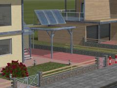 H�user Set mit Solar-Technik im EEP-Shop kaufen Bild 6