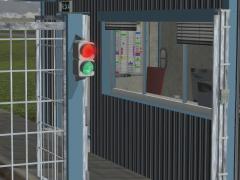  Gitterzaun-Set im EEP-Shop kaufen