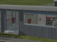 Gitterzaun-Set im EEP-Shop kaufen Bild 6