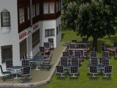 Set Tisch und Stuehle (Aussenbereic im EEP-Shop kaufen Bild 6