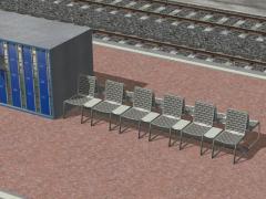 BBB Bahnsteig Bahnhof Baukasten UD1 im EEP-Shop kaufen Bild 6