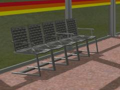 BBB Bahnsteig Bahnhof Baukasten UD1 im EEP-Shop kaufen Bild 6