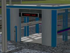 BBB Bahnsteig Bahnhof Baukasten UD1 im EEP-Shop kaufen Bild 6