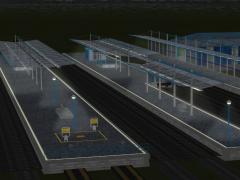 BBB Bahnsteig Bahnhof Baukasten UD1 im EEP-Shop kaufen Bild 6