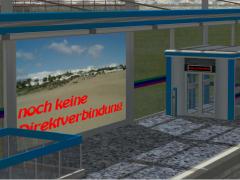 BBB Bahnsteig Bahnhof Baukasten UD1 im EEP-Shop kaufen Bild 12