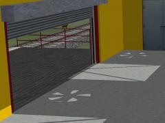 Logistic Center mit Gleisanschluss im EEP-Shop kaufen Bild 6