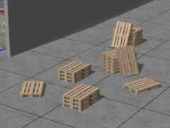 Logistic Center mit Gleisanschluss im EEP-Shop kaufen Bild 6