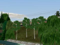 Gemischte Vegetation im EEP-Shop kaufen