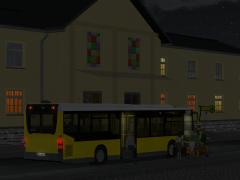  Mercedes Bus Citaro LE � im EEP-Shop kaufen