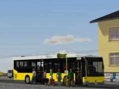 Mercedes Bus Citaro LE � im EEP-Shop kaufen Bild 6