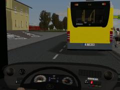 Mercedes Bus Citaro LE � im EEP-Shop kaufen Bild 6