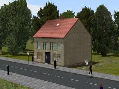  Gemeindehaus Set im EEP-Shop kaufen