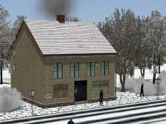  Gemeindehaus Set im EEP-Shop kaufen