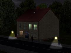 Gemeindehaus Set im EEP-Shop kaufen Bild 6