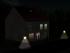 Gemeindehaus Set im EEP-Shop kaufen Bild 6