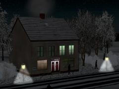 Gemeindehaus Set im EEP-Shop kaufen Bild 6