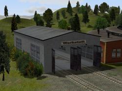  Set BW-Werkstatt V7 im EEP-Shop kaufen