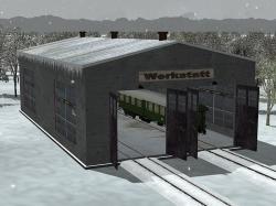 Set BW-Werkstatt V7 im EEP-Shop kaufen Bild 6