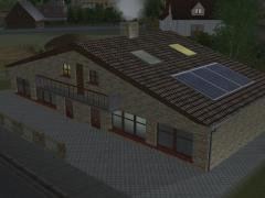 Doppelhaus ab Epoche IV im EEP-Shop kaufen Bild 6