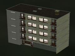  Hochhaus im EEP-Shop kaufen
